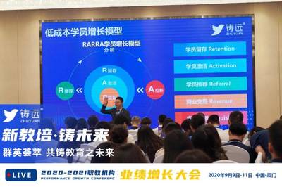 教育加盟項目2023推薦 把握新趨勢，引領未來教育投資新篇章